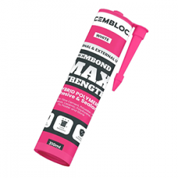 Backer Board Adhesive